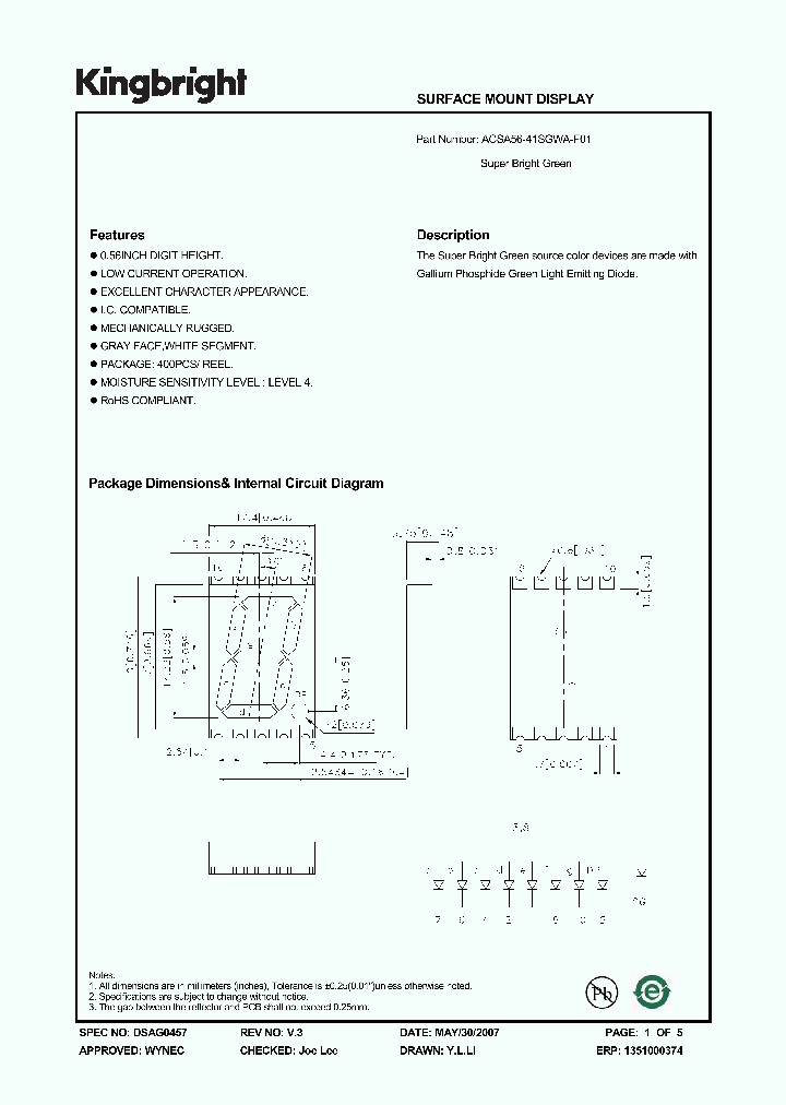 ACSA56-41SGWA-F01_4255227.PDF Datasheet