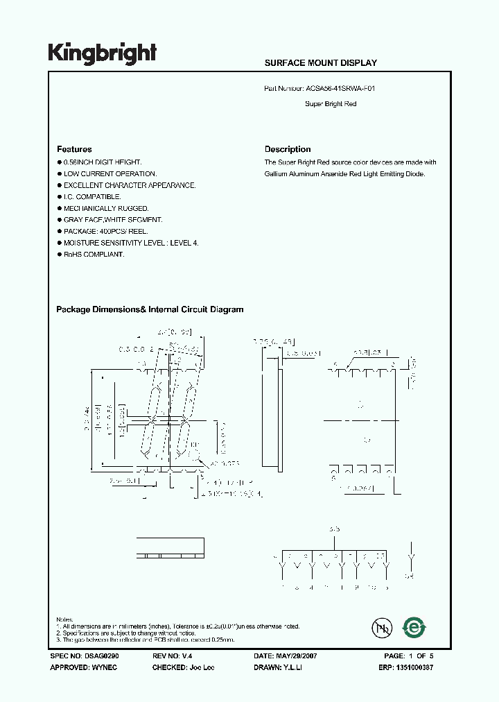 ACSA56-41SRWA-F01_4169262.PDF Datasheet