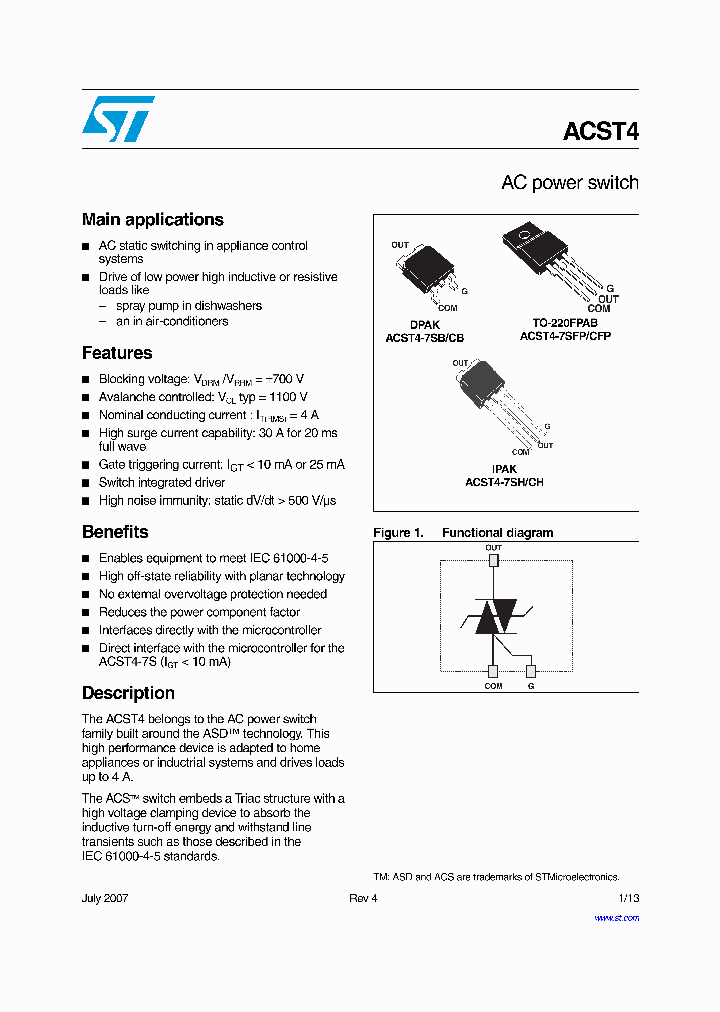 ACST4-7CH_4217066.PDF Datasheet
