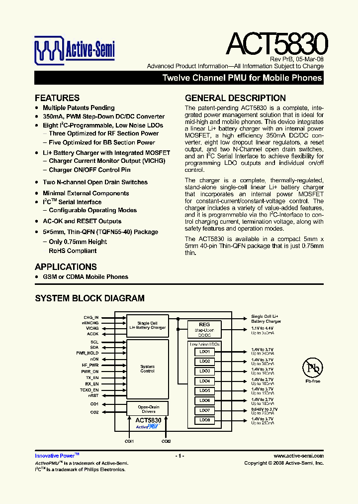 ACT5830QJCES-T_4577065.PDF Datasheet