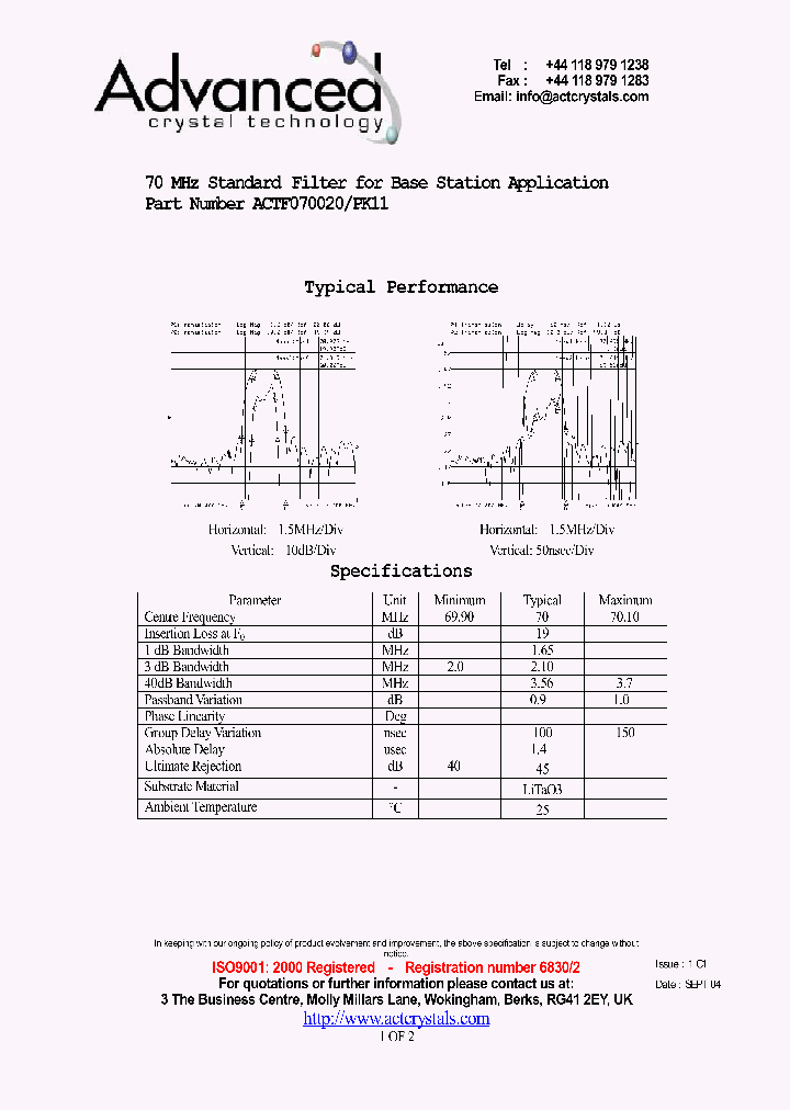 ACTF070020-PK11_4424599.PDF Datasheet