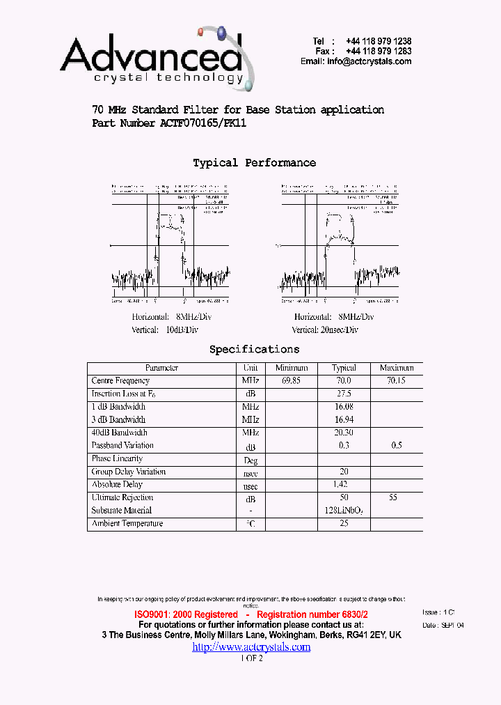 ACTF070165-PK11_4387450.PDF Datasheet