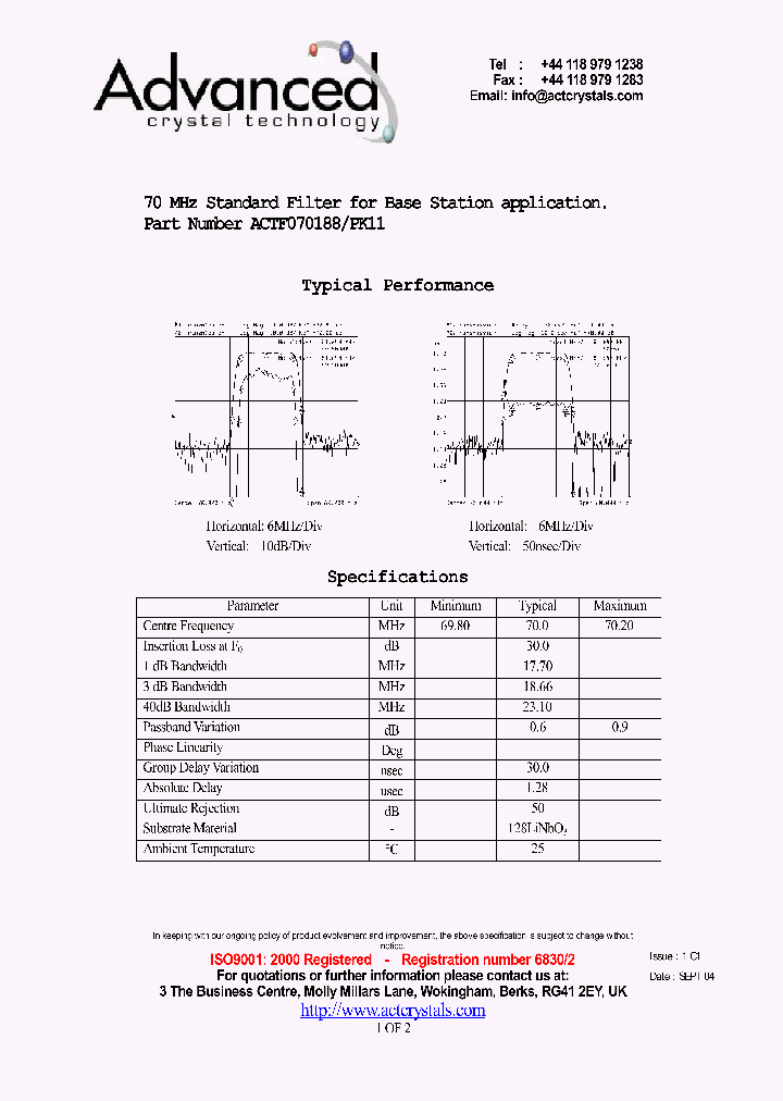ACTF070188-PK11_4192227.PDF Datasheet