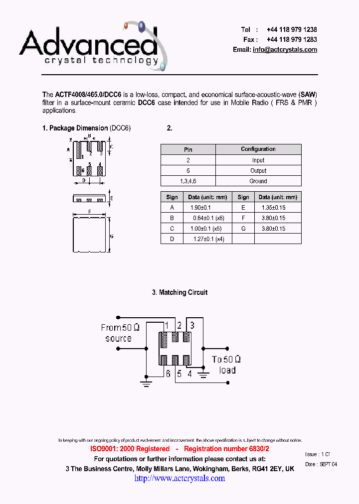 ACTF40084650DCC6_4189776.PDF Datasheet