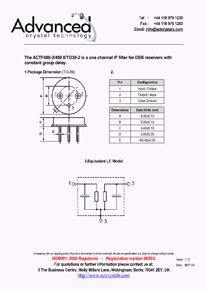 ACTF480-3_4228865.PDF Datasheet