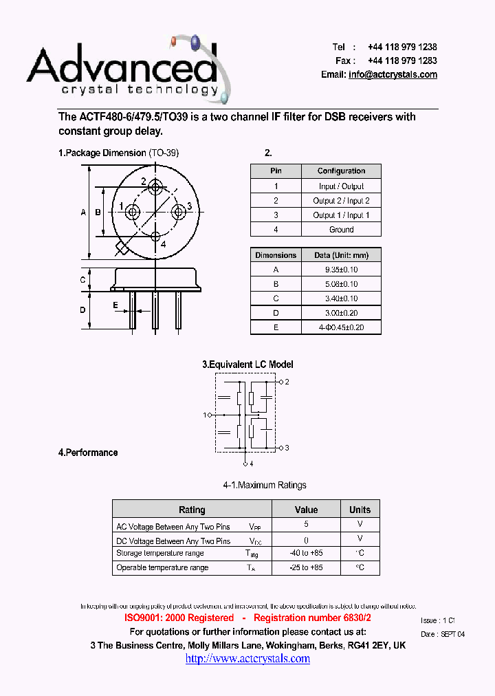 ACTF480-6_4228869.PDF Datasheet