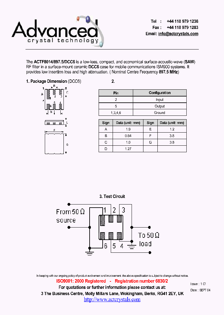 ACTF80148975DCC6_4616831.PDF Datasheet