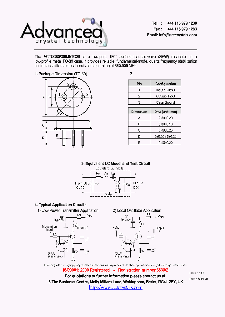 ACTQ380_4365446.PDF Datasheet