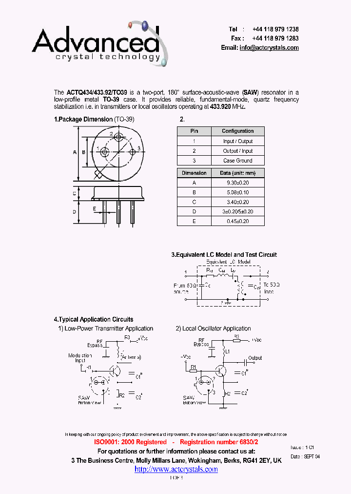 ACTQ43443392TO39_4170376.PDF Datasheet