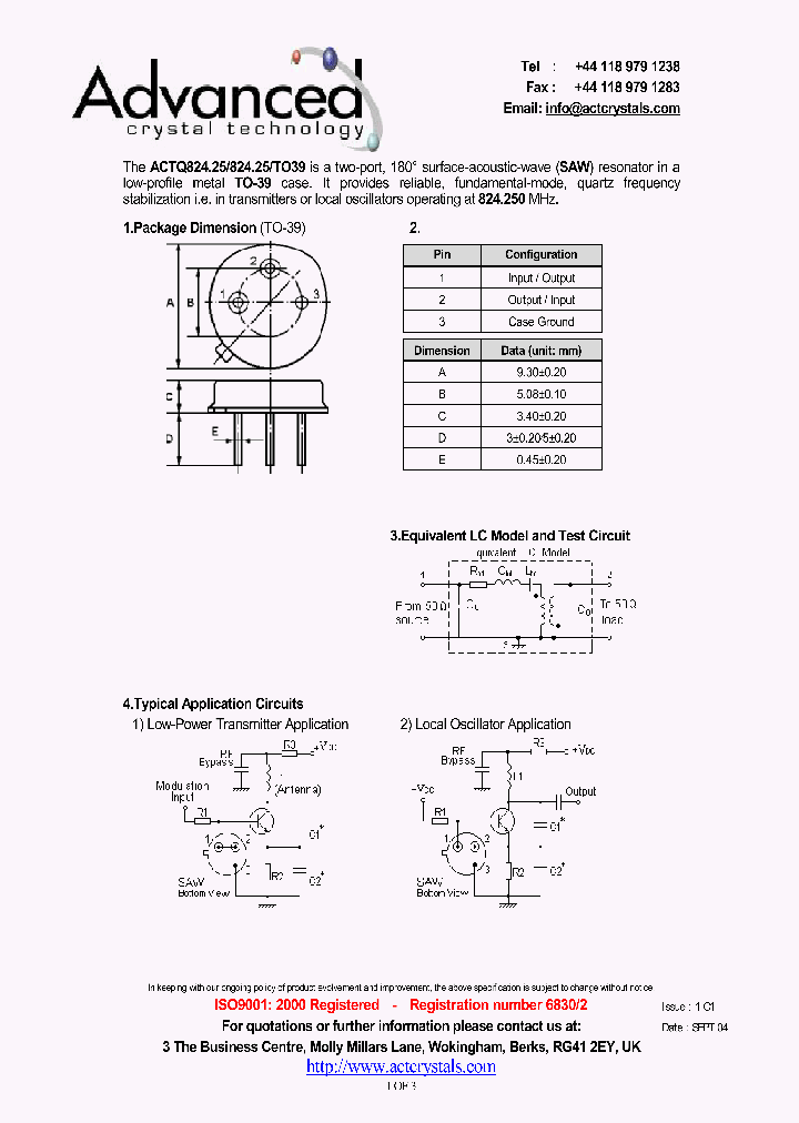 ACTQ82425_4655057.PDF Datasheet