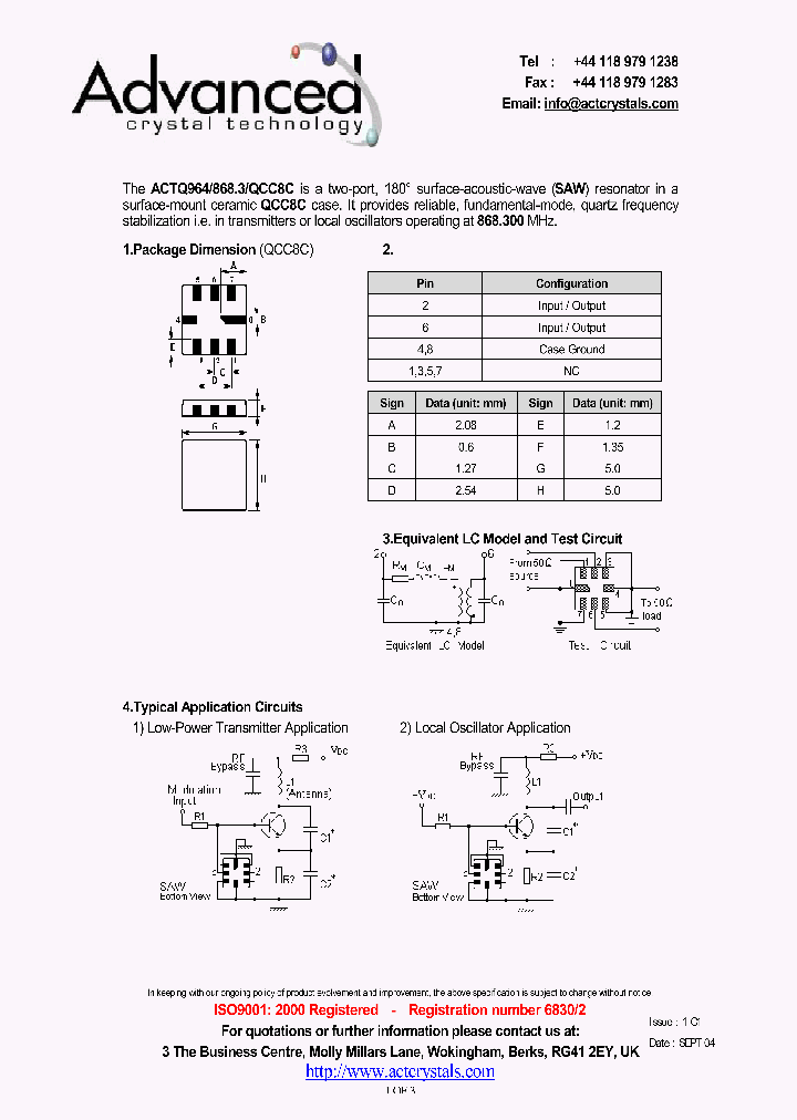 ACTQ9648683QCC8C_4226538.PDF Datasheet