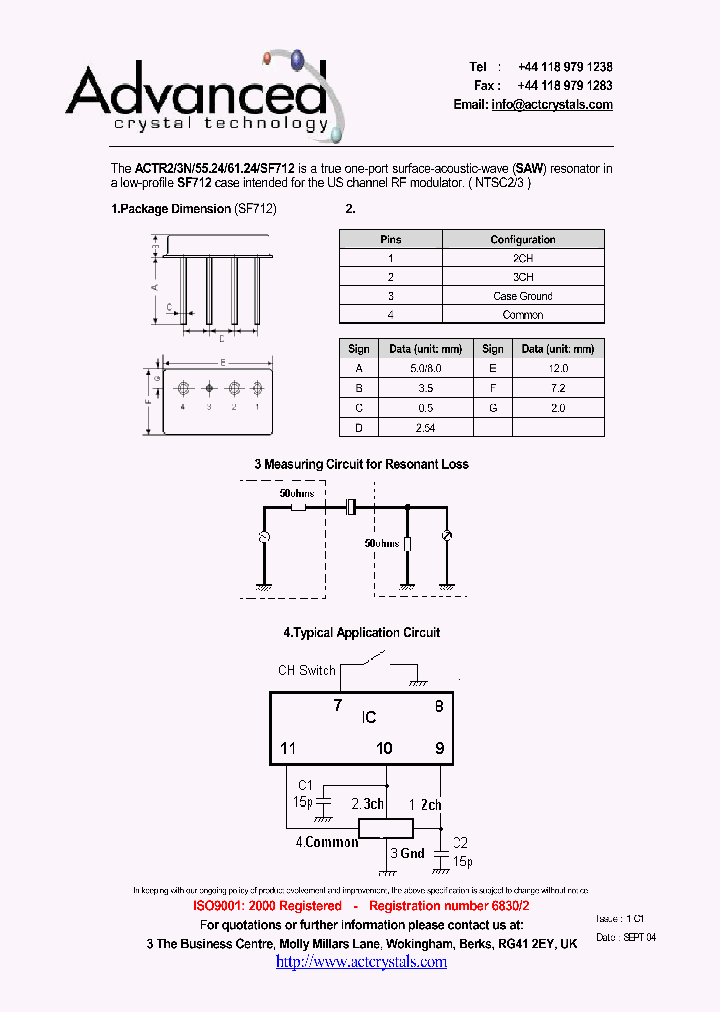 ACTR2_4778798.PDF Datasheet