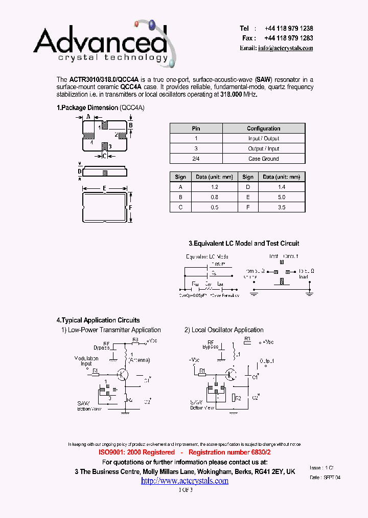 ACTR30103180QCC4A_4917203.PDF Datasheet