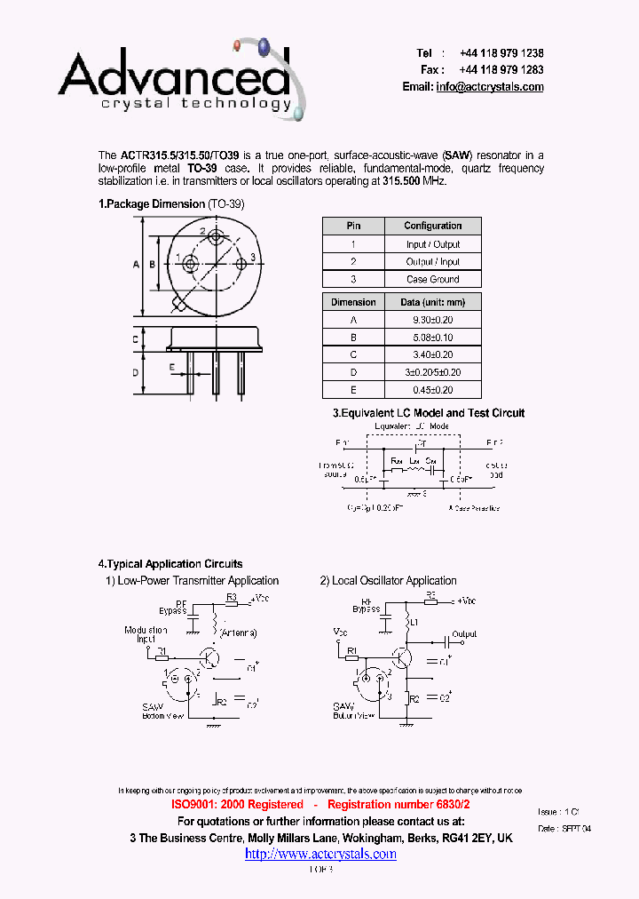 ACTR315531550TO39_4194267.PDF Datasheet