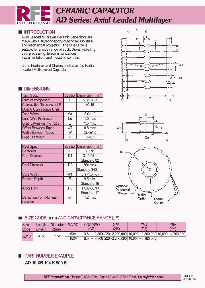 AD10XR104K500R_4775161.PDF Datasheet