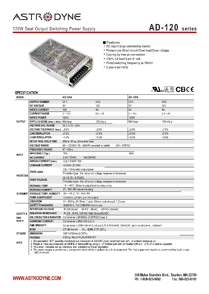 AD-120_4807260.PDF Datasheet
