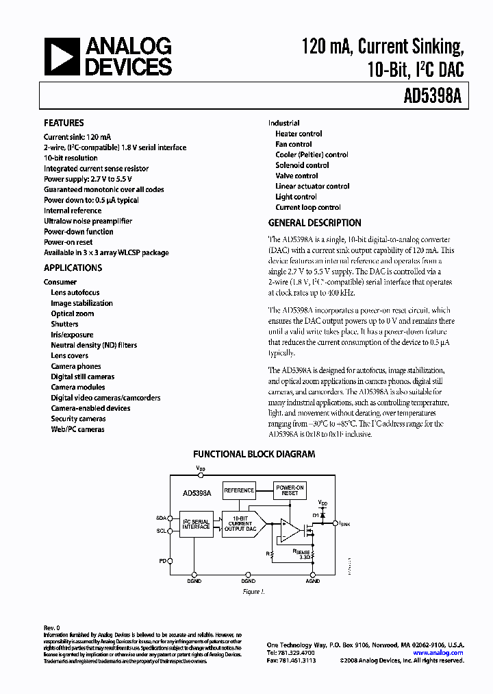 AD5398A-WAFER_4300271.PDF Datasheet