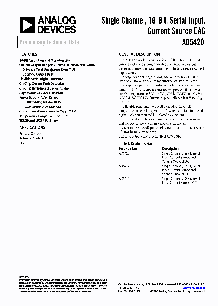 AD5410_4686153.PDF Datasheet