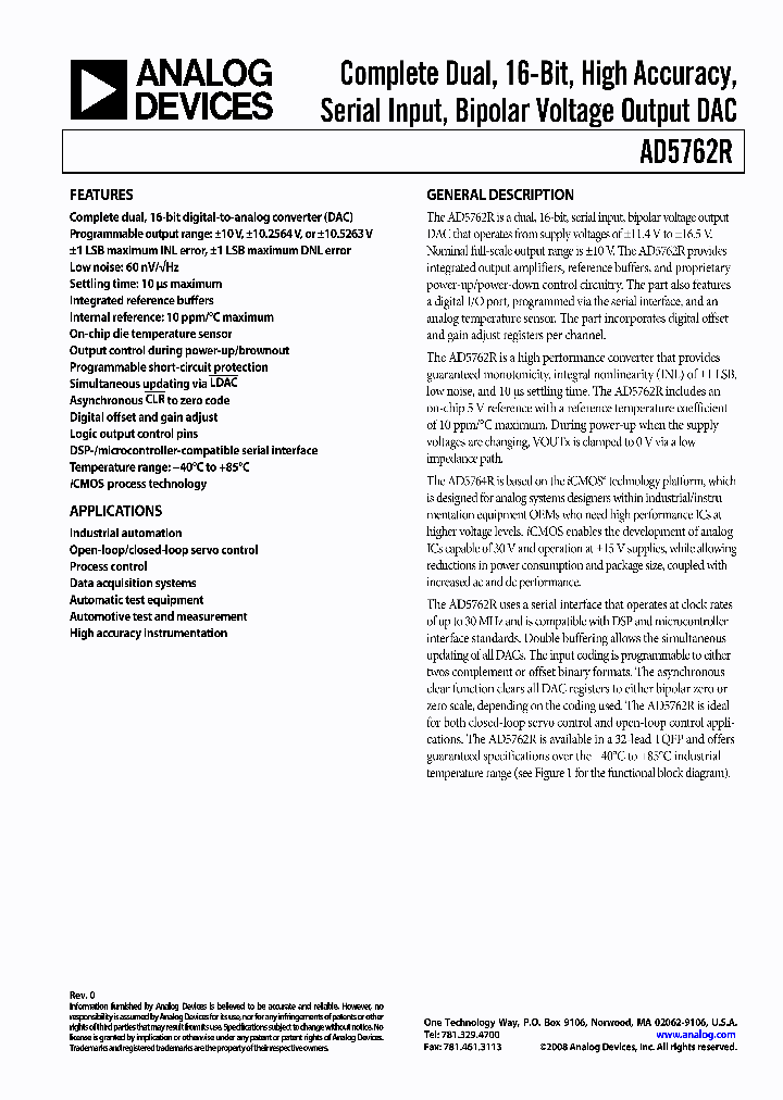 AD5762R08_4590674.PDF Datasheet