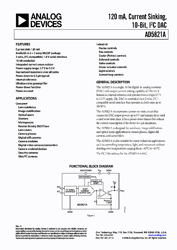 AD5821ABCBZ-REEL_4795421.PDF Datasheet