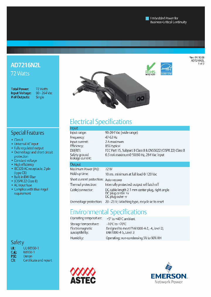 AD7216N2L_4434658.PDF Datasheet