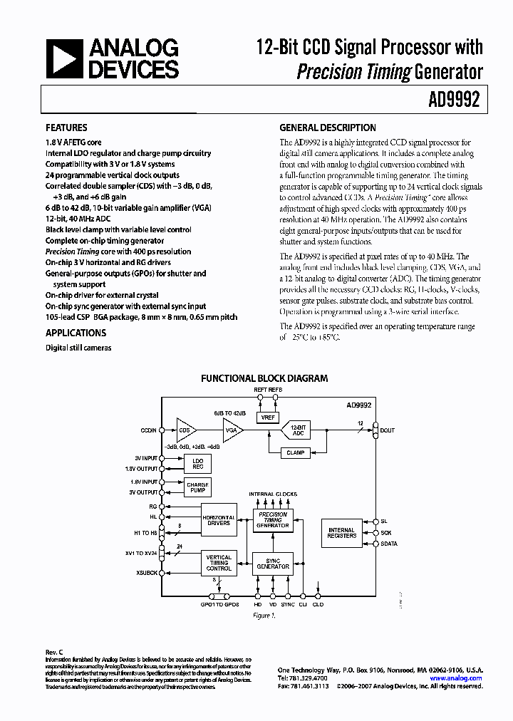 AD999207_4305246.PDF Datasheet