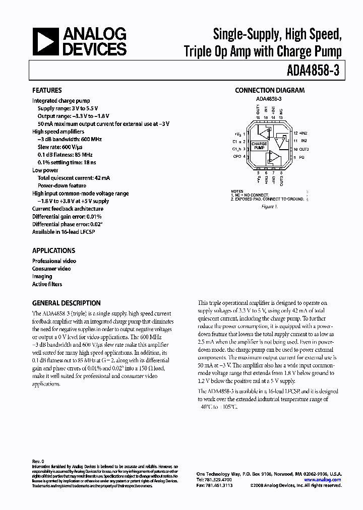 ADA4858-3_4368386.PDF Datasheet