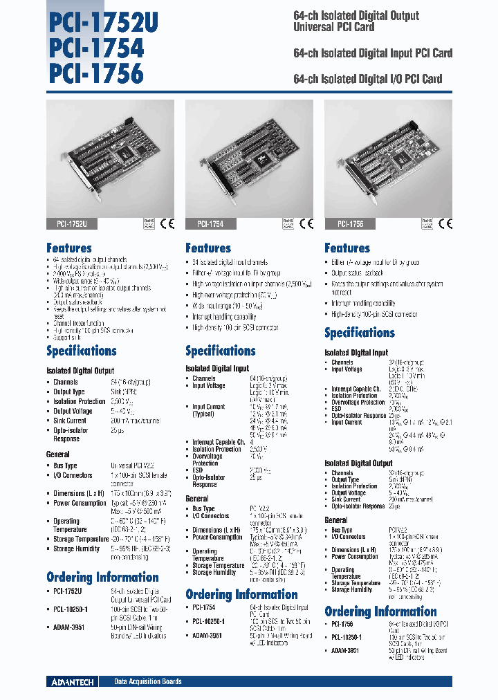 ADAM-3951_4866766.PDF Datasheet