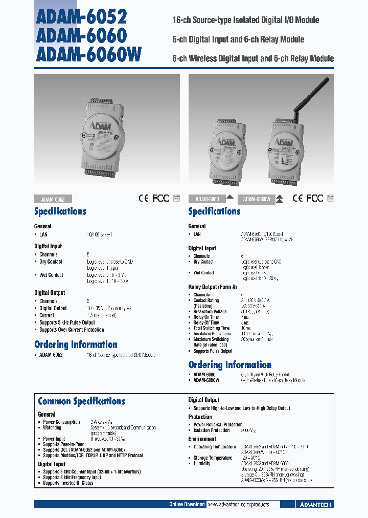 ADAM-6060W_4878174.PDF Datasheet