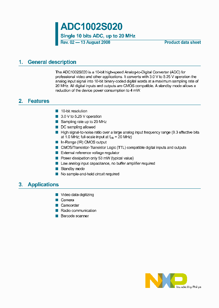 ADC1002S020_4627950.PDF Datasheet
