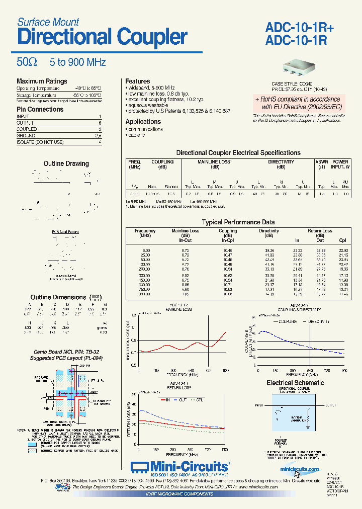 ADC-10-1R_4419989.PDF Datasheet