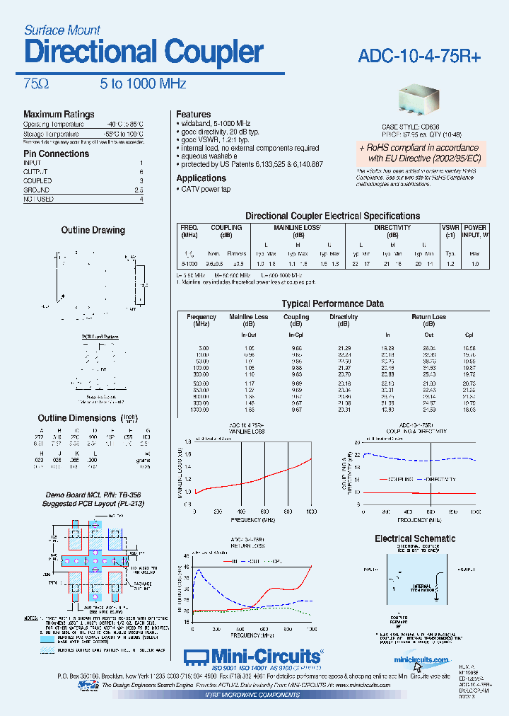 ADC-10-4-75R_4809330.PDF Datasheet