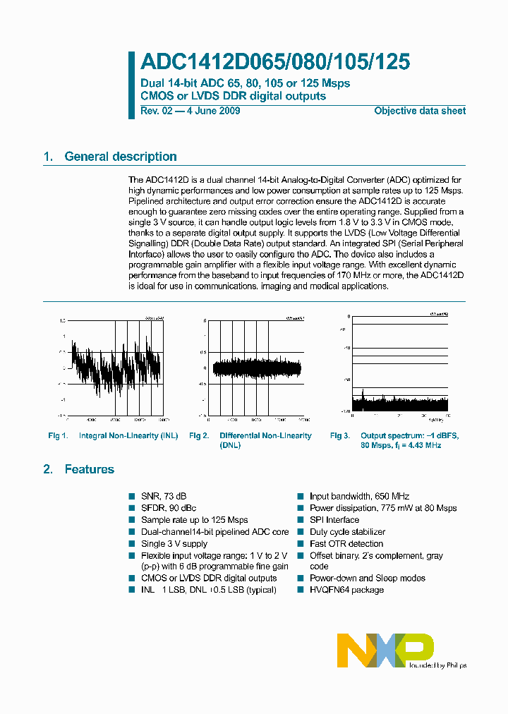ADC1412D105HNC1_4724695.PDF Datasheet