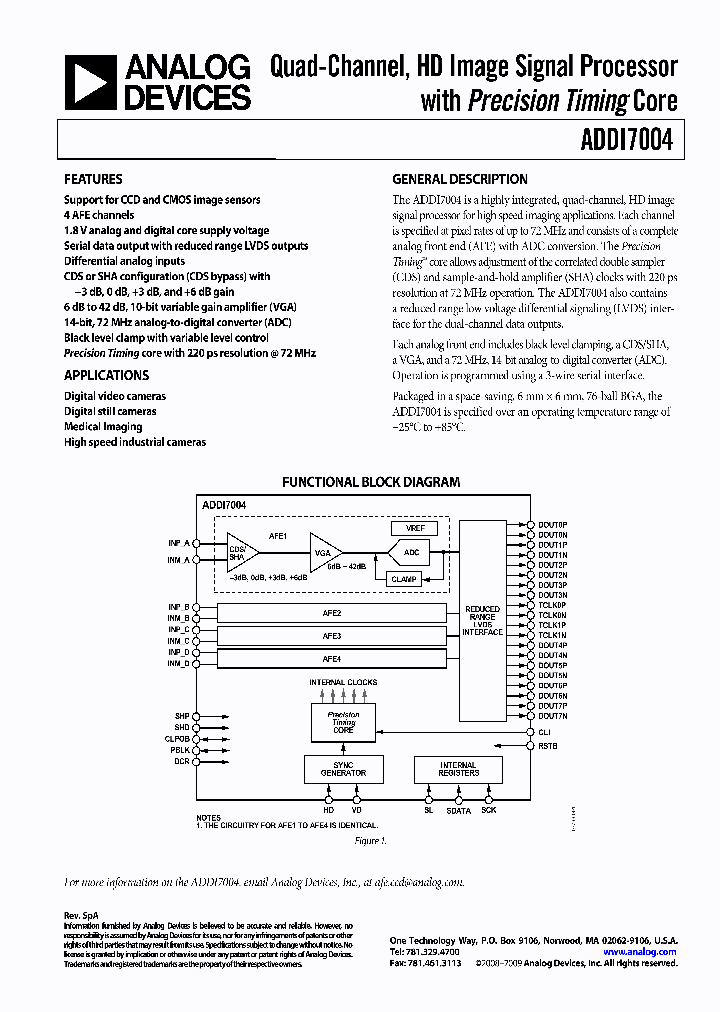 ADDI7004_4602561.PDF Datasheet