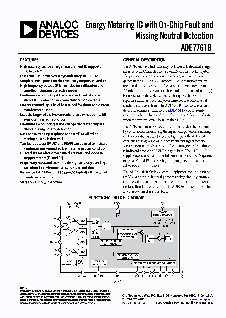 ADE7761BARS-REF_4392695.PDF Datasheet