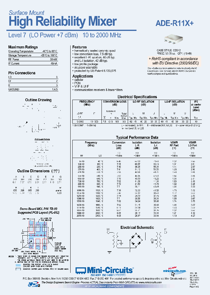 ADE-R11X_4777314.PDF Datasheet