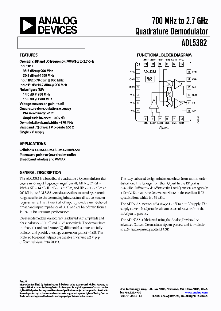 ADL5382ACPZ-R7_4189702.PDF Datasheet