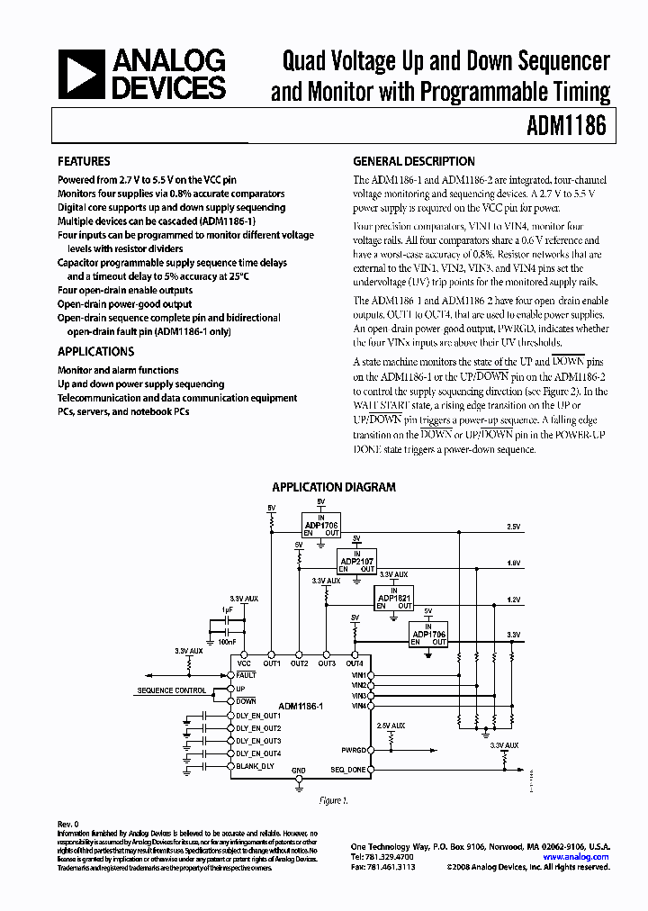 ADM1186-1ARQZ_4411407.PDF Datasheet