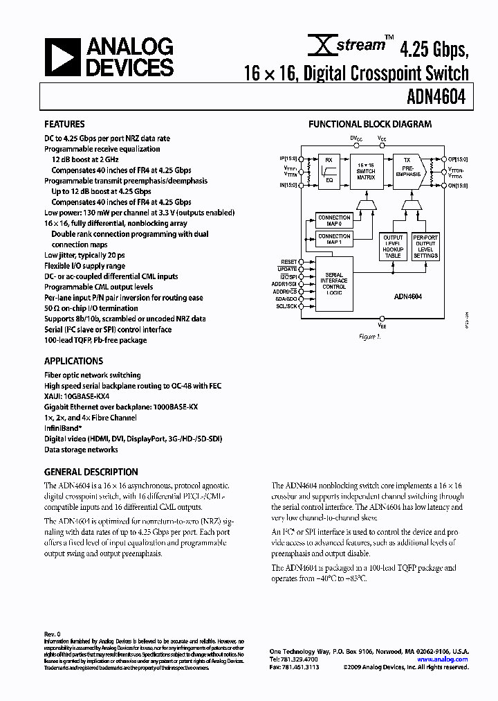 ADN4604-EVALZ_4640209.PDF Datasheet