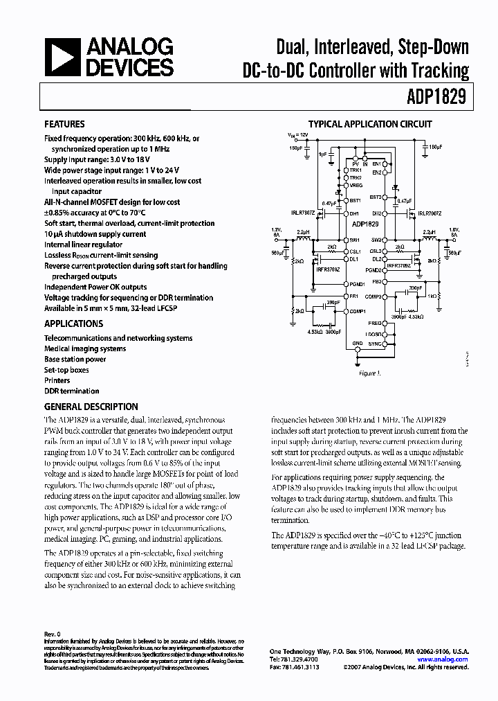 ADP1829_4215201.PDF Datasheet
