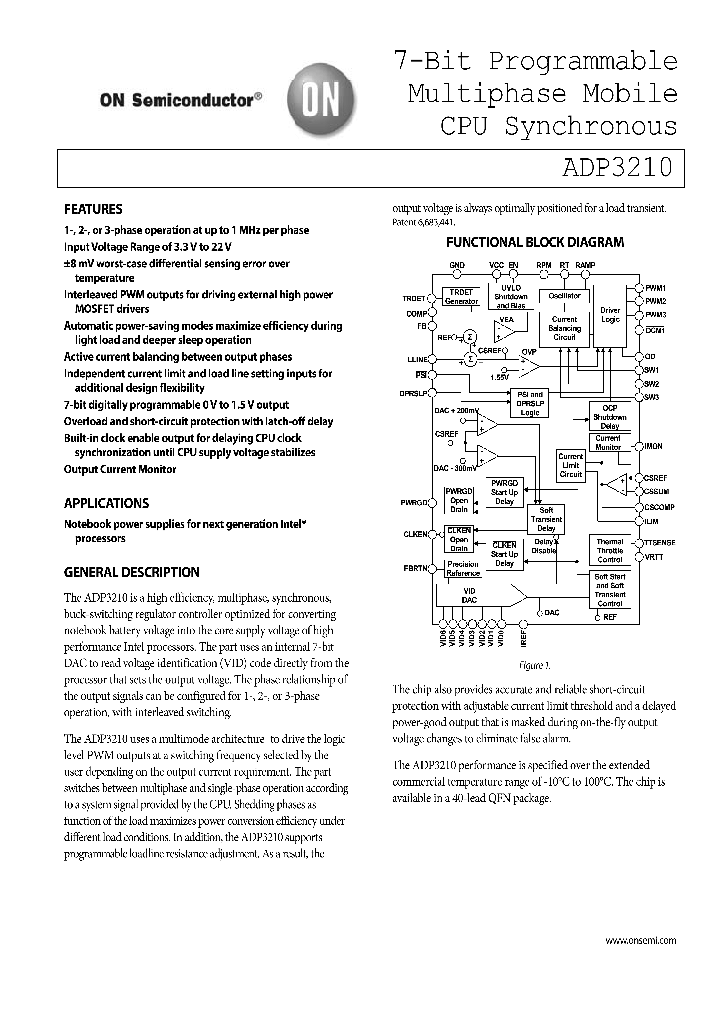 ADP3210_4534690.PDF Datasheet
