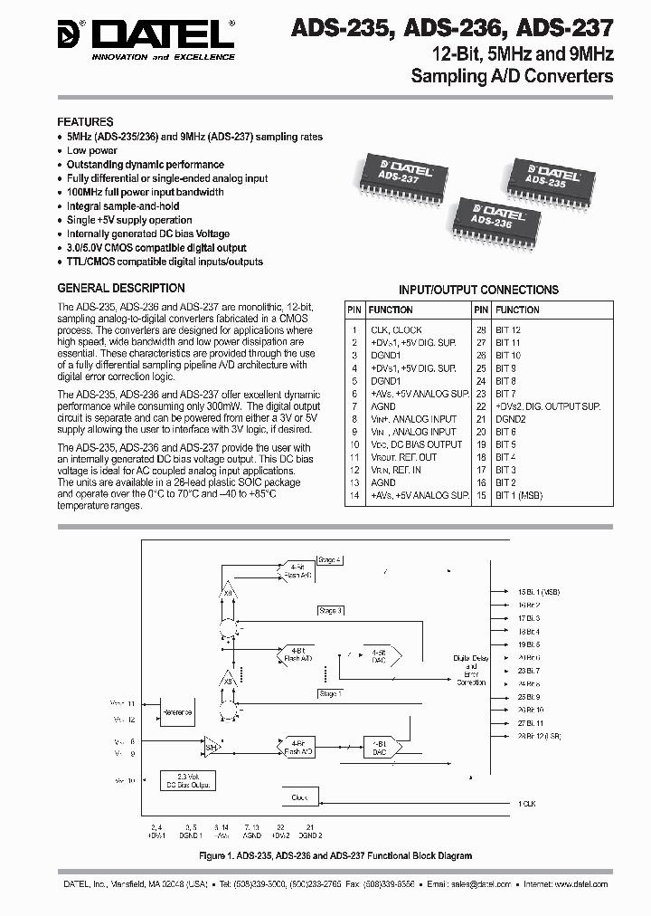 ADS-235_4409529.PDF Datasheet