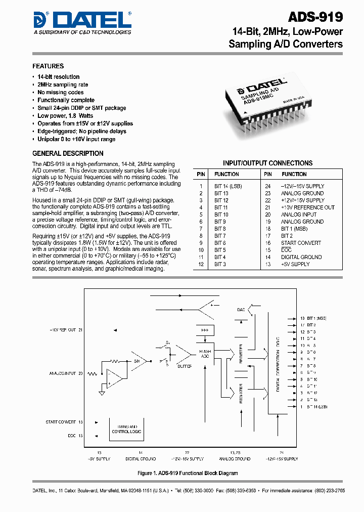 ADS-929883_4868054.PDF Datasheet