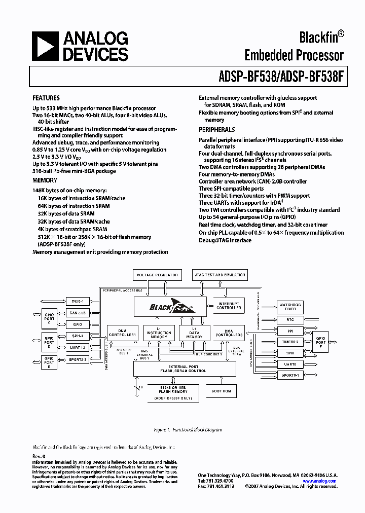 ADSP-BF53807_4921776.PDF Datasheet