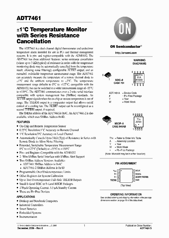 ADT7461ARMZ-002_4704912.PDF Datasheet