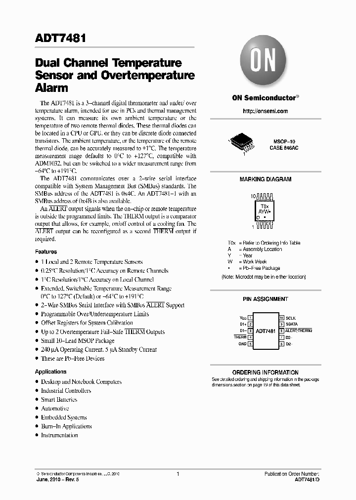 ADT7481ARMZ-001_4704910.PDF Datasheet