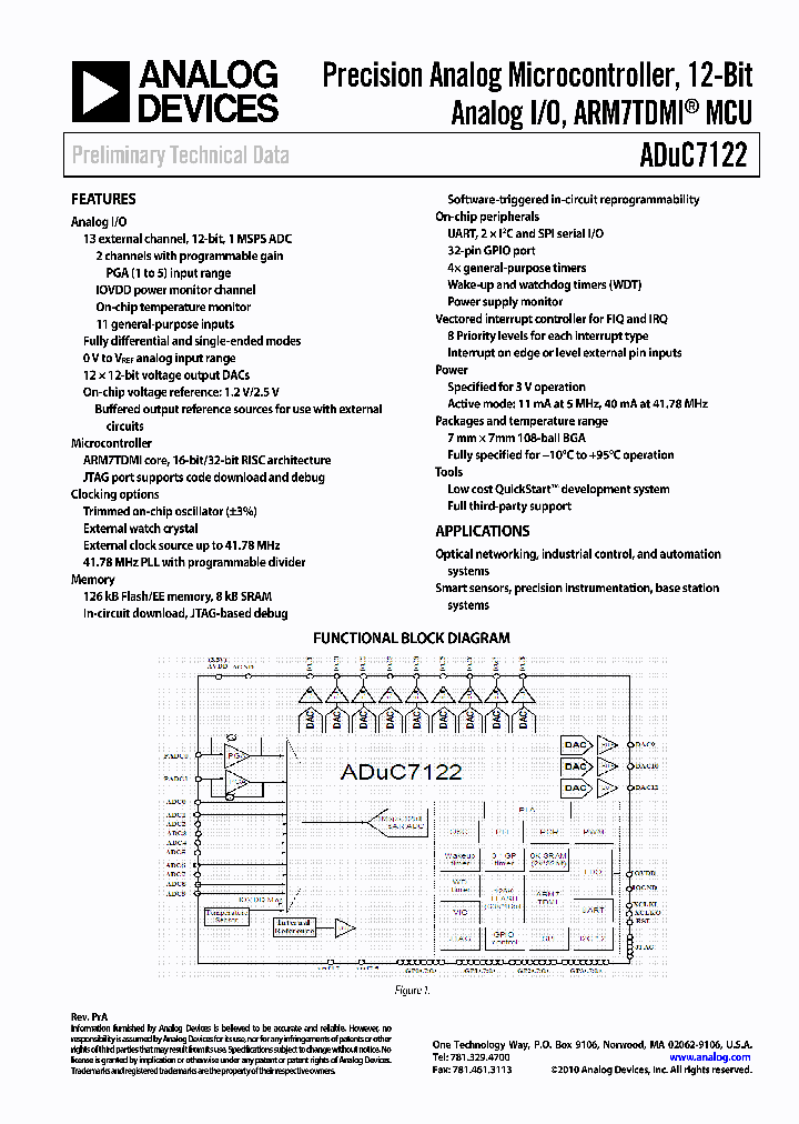 ADUC7122_4764755.PDF Datasheet