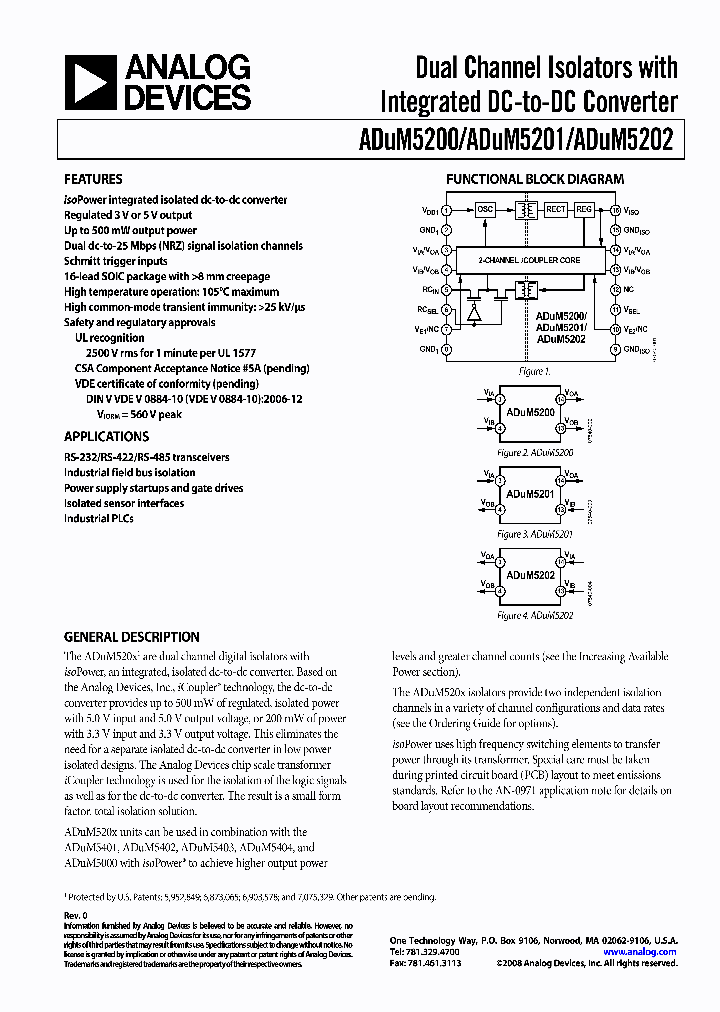 ADUM5200ARWZ_4265904.PDF Datasheet