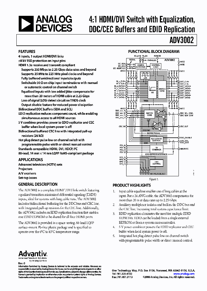 ADV3002_4596597.PDF Datasheet