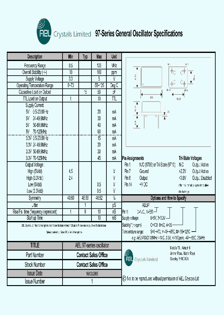 AEL9710AI_4307992.PDF Datasheet